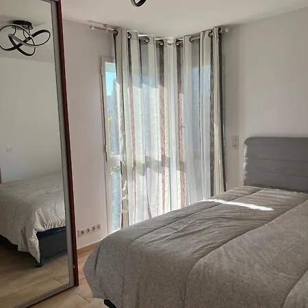 Premiere Ligne Villa Sète