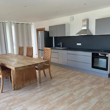 Villa Premiere Ligne Sète